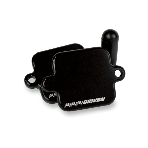 DRIVEN ブロックオフプレート GSX-R600/750/1000