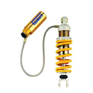 OHLINS（オーリンズ） リアサスペンション グロム HONDA ホンダ