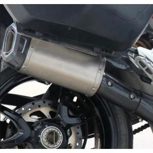 ヨシムラUSA RS-9T フルエキゾースト ステンレス マフラー ホンダ Grom