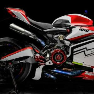 ドゥカティ パニガーレ899/959/1199/1299 フェンダーレスキット