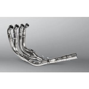 AKRAPOVIC（アクラポビッチ） レーシングライン チタン BMW S1000RR 19