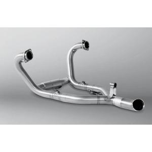 Akrapovic (アクラポヴィッチ) リンクパイプ マフラー ハイマウント用