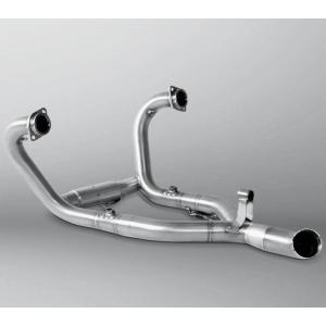 BMW RnineT 14-20 マフラー エキパイ ヘッダーパイプ ステンレス UNIT