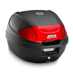 GIVI（ジビ） トップケース リアボックス モノロックケース E300N2