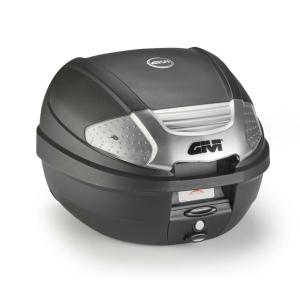 GIVI（ジビ） GIVI C30N モノロックトップケース 30L｜ユニバーサル