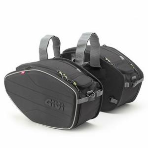 GIVI（ジビ） バイク パニアステー GIVI Easy-T サイドバッグ用 Remove