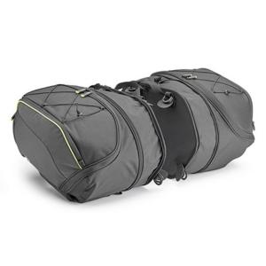 GIVI（ジビ） 【セール12/31まで】GIVI EA101C サイドバッグ 30L（片側