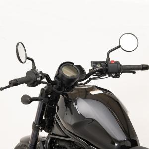 r's gear（アールズギア） バイク ハンドル Rebel 1100 /DCT ハンドル