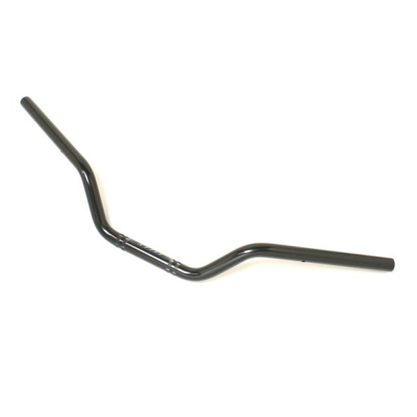 エフェックス(EFFEX) イージーフィットバー ブラック ZRX1100/II 97-00