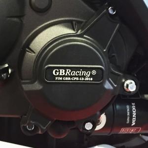 CBR1000RR Fireblade/SP パルス カバー ホンダ GB Racing｜motoparts