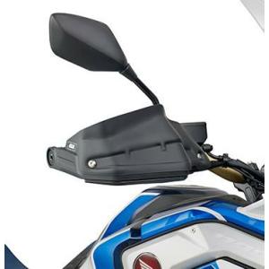 CRF1100L アフリカツイン/アドベンチャースポーツ 20-24 ハンドガード エクステンション...