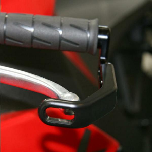 BMW RninerT/S1000R/RR 用クラッチレバープロテクター ハンドル内径 16及び18...