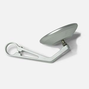 TRIUMPH（トライアンフ） SPEED400 TRIUMPH 純正 ラウンド バーエンド