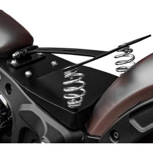 ハーレー 純正オプション ソフテイル BOBBER ボバー ソロシート ソロシートコンバージョンキット Bobber | ハーレー・カスタム
