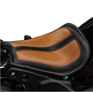 C-RACER シート ブラウン SV650 C-RACER シート ブラウン SV650 16- | バイクカスタムパーツ専門店