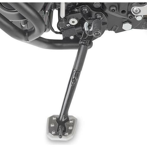 トレーサー9/9GT/9GT+ 21-24 サイドスタンドエクステンション GIVI