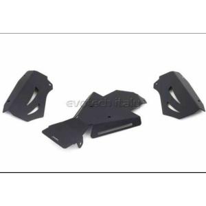 EVOTECH フェンダーレスアダプターキット DUCATI スクランブラー ICON/FLAT T...