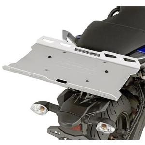 XRV750 アフリカツイン GP1 ステンレス スリップオンマフラー MASS
