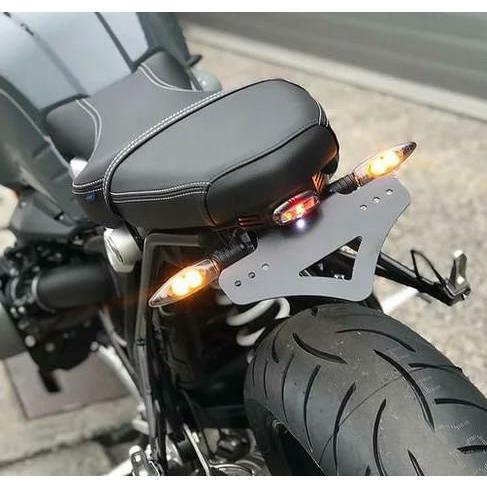 BMW RnineT 14- フェンダーレス ホークアイ ショートテールライトキット Eマーク付き ...