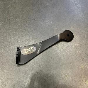 YAMAHA(ヤマハ純正部品) タンクサイドカバー AS 左側 YAMAHA XSR700