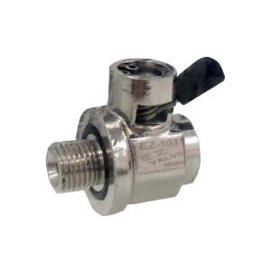 イージーバルブ(EZ VALVE) ドレンボルト M12