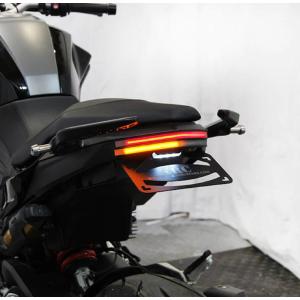 プーチ(Puig) R-Racer・スクリーン・CBR1000RR-R/SP・20-・クリア