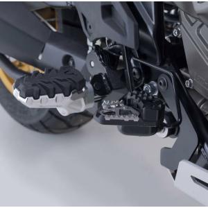 スズキ 純正 Vストローム800DE ローシート 45100-25LC0-CKA : バイク