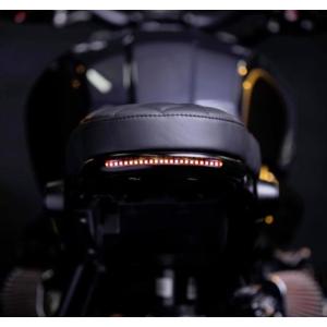 CBR1000RR 2017- SC77 フロント LEDウインカー 移設 ニューレイジ