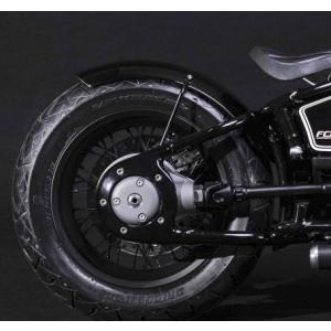 RnineT 17-20 フルエキゾーストマフラー 