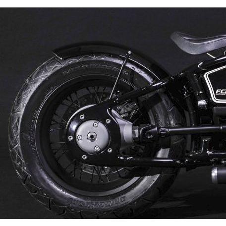 BMW R18 リアフェンダー アルミ FCRオリジナル