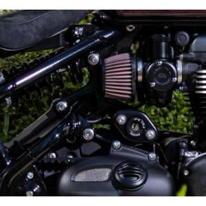 アドレスV50FI アドレスV50 FIランプ点灯（日野オートバイの作業実績 2019/09/22