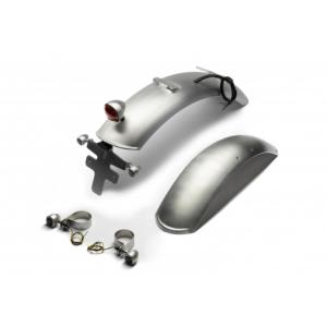 DAYTONA（デイトナ） 74386 LEDフェンダーレスキット(ナンバー取付