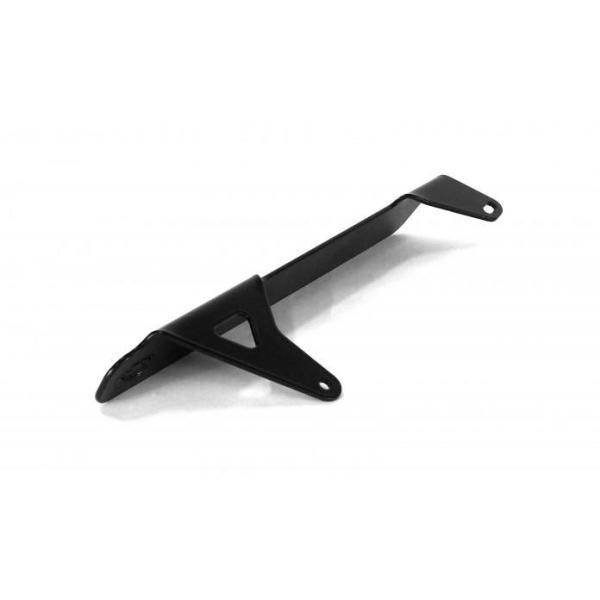 トライアンフ 水冷 スラクストン スピードツイン チェーンガード ブラック  FCRオリジナル