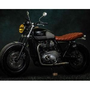 Corbin ガンファイターサドルシート・REBEL/レブル1100 : モトパーツ