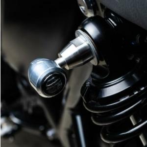 オーリンズ(Ohlins) STX46 スーパースポーツサスペンション YZF-R3