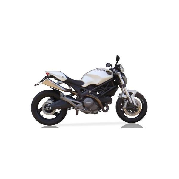 イクシル(IXIL) X55 スラッシュコーンエクストリーム M696/796 モンスター FD58...