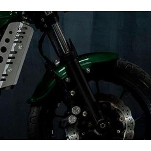 C-RACER フェンダー XSR700 16-