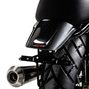 ロイヤルエンフィールド コンチネンタルGT、インターセプター650