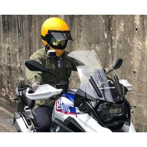 BMW R1250GS/R1200GS ワイドスクリーン クリア FEED SPORTS JAPAN