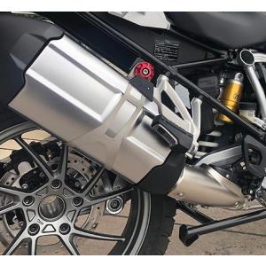 ヨシムラUSA RS-12 ステンレス アルミ フルエキゾースト マフラー