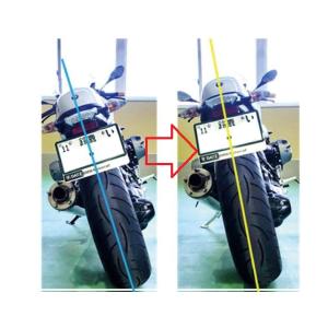 YAMAHA RZ250R ラジエーターカバー ステー有！！ ヘアライン