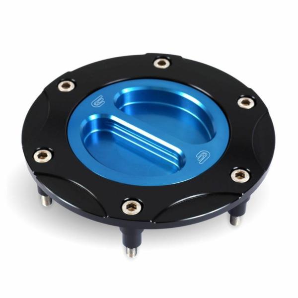 BMW R1100/1150/1200/K1200/S/RS等 タンクキャップ  Oberon