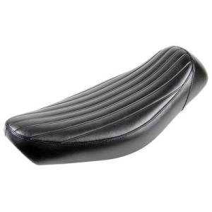 GOODS（グッズ） スクランブラーシート 縦タックロール エストレヤ