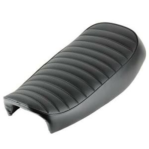 SR400 (09年-Final)  GOODSEAT "SLENDER 別注" タックロール　(P...