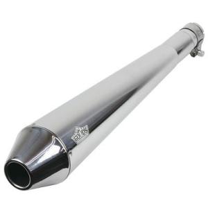 ヨシムラ製グース250 350 マフラー 社外 中古 バイク 部品 NK46A NK42A