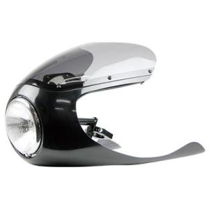 グッズ(GOODS) ARROWカウリングキット　SR400/500