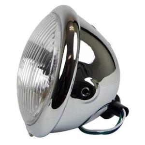 ZX-4R SE/RR 2023〜ZX25R/SE 20〜ヘッドライトプロテクター