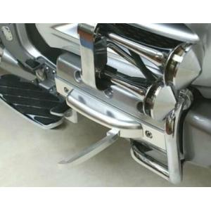 リブコプロダクト(RIVCO PRODUCTS) シルバー フリップアウト ハイウェイペグ GL18...