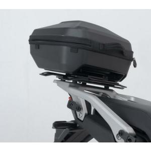 トランザルプ XL750 URBAN ABS トップケースセット SW-MOTECH