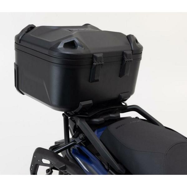 トランザルプ XL750 DUSC L トップケースセット SW-MOTECH